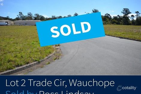 Lot 2 Trade Cct, Wauchope, NSW 2446