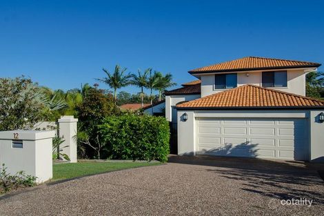 Property photo of 12 Orpington Court Arundel QLD 4214