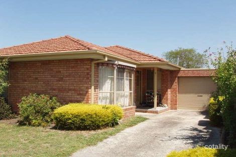 Property photo of 2/25 McKeon Circuit Dandenong North VIC 3175