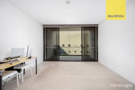 Property photo of 203/45 Macquarie Street Parramatta NSW 2150