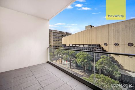 Property photo of 203/45 Macquarie Street Parramatta NSW 2150