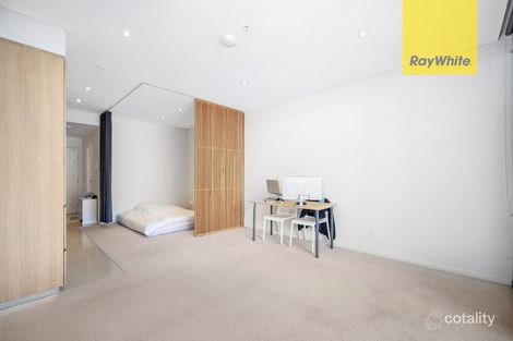 Property photo of 203/45 Macquarie Street Parramatta NSW 2150