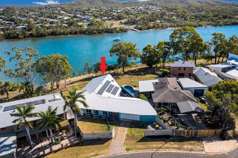 Property photo of 18 Blackwell Street Tannum Sands QLD 4680