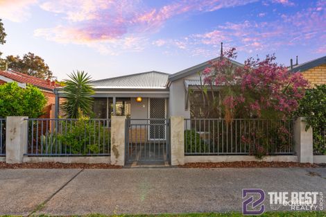 Property photo of 9/1 Jardine Street Success WA 6164
