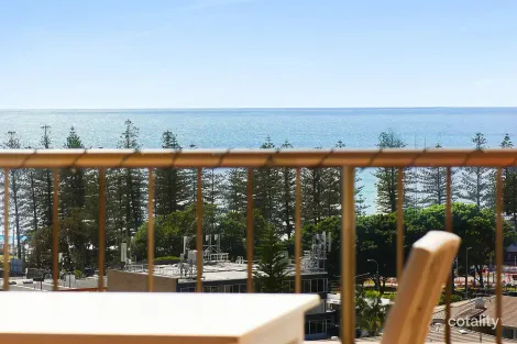 701/29 Hill Ave, Burleigh Heads, QLD 4220