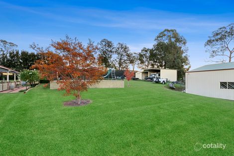 Property photo of 55 Kestrel Way Yarramundi NSW 2753