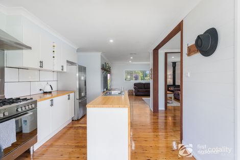 Property photo of 2 Mulgoa Way Mudgee NSW 2850