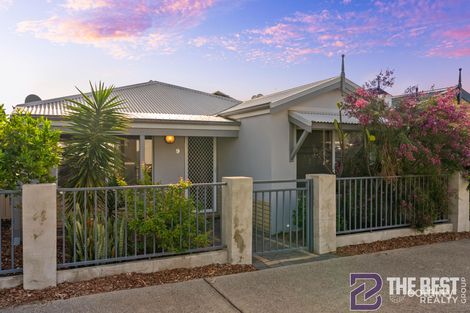 Property photo of 9/1 Jardine Street Success WA 6164