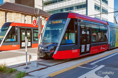 Property photo of 201A Avoca Street Randwick NSW 2031