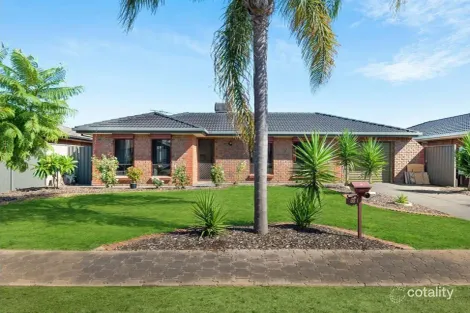 32 Reynolds Dr, Paralowie, SA 5108