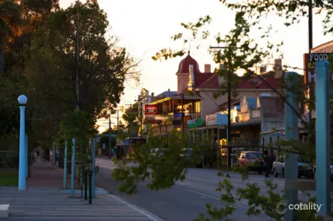 Property photo of 28 Hill Street Peterborough SA 5422