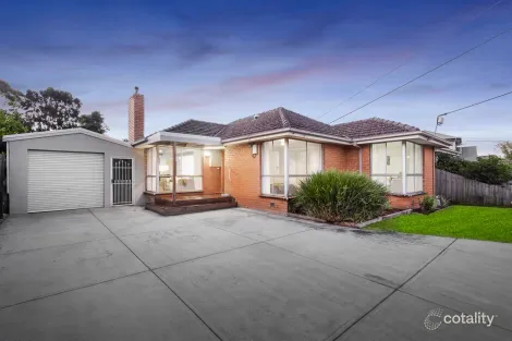 Property photo of 25 Mill Avenue Forest Hill VIC 3131