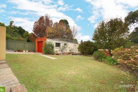 Property photo of 8 Bukari Street West Wollongong NSW 2500