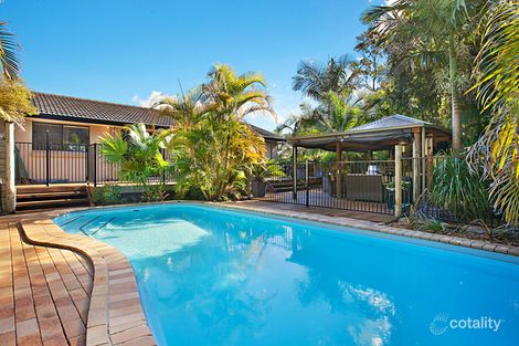 Property photo of 17 Saxonvale Close Eleebana NSW 2282