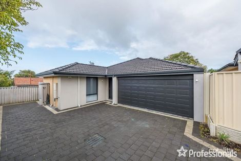 Property photo of 68C Fernhurst Crescent Balga WA 6061