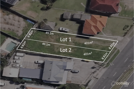 Property photo of 1689 Logan Road Upper Mount Gravatt QLD 4122