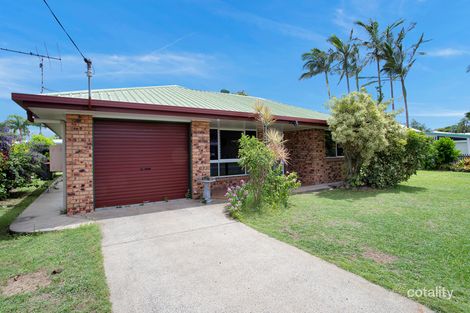 Property photo of 8 Sandpiper Court Slade Point QLD 4740