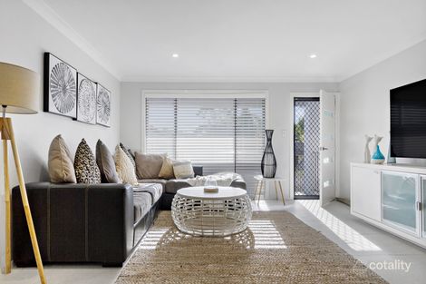 Property photo of 50 Haddington Drive Cardiff South NSW 2285