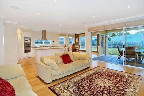 Property photo of 1 Walker Avenue Hampton VIC 3188