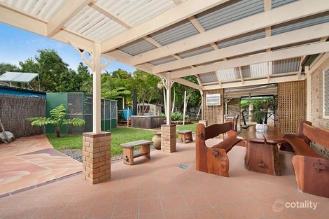 Property photo of 5 Hession Court Upper Coomera QLD 4209