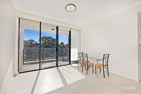 Property photo of 122/1 Brown Street Ashfield NSW 2131