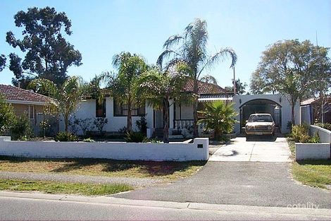 Property photo of 44 Pannell Way Girrawheen WA 6064