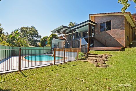 Property photo of 7 Durigan Place Banora Point NSW 2486
