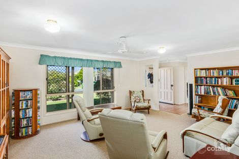 Property photo of 11 The Plateau Murwillumbah NSW 2484