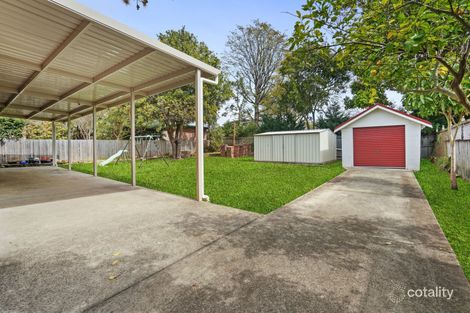 Property photo of 17 Cotswold Road Strathfield NSW 2135