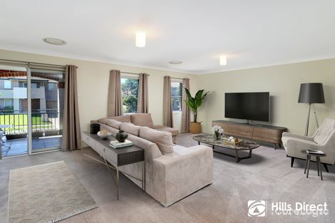 Property photo of 31 Deneden Avenue Kellyville Ridge NSW 2155