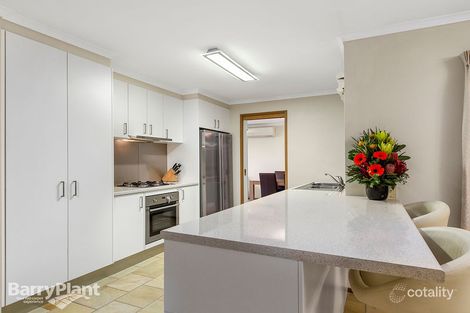 Property photo of 2/71 Dorset Road Ferntree Gully VIC 3156