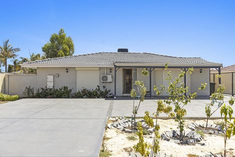 Property photo of 3 Jaeger Square Ballajura WA 6066