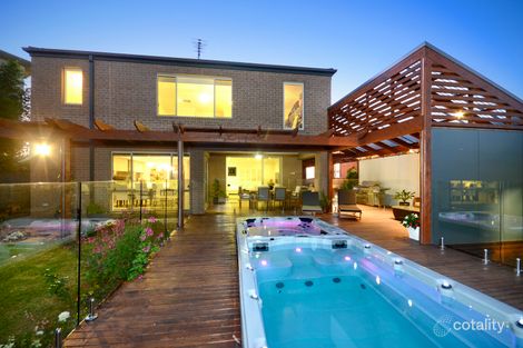 Property photo of 21 Wintersun Court Clifton Springs VIC 3222