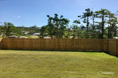 Property photo of 12 Trader Crescent Cannonvale QLD 4802