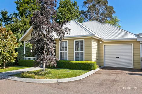 Property photo of 11/262-264 Station Road New Gisborne VIC 3438
