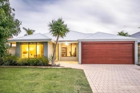 3 Morisot Cres, Ashby, WA 6065