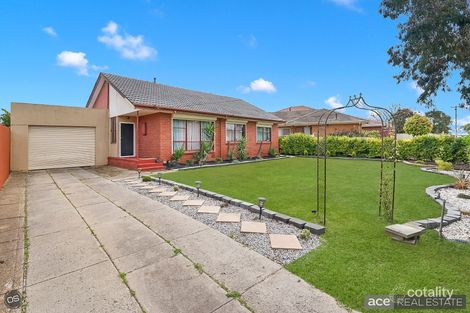 Property photo of 24 Bladin Street Laverton VIC 3028