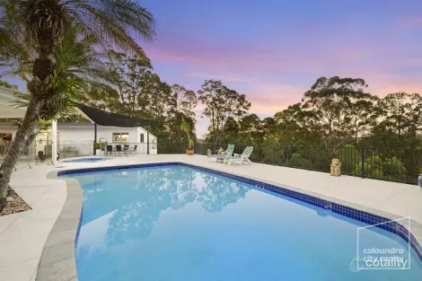 175 LINDSAY RD, BUDERIM, QLD 4556