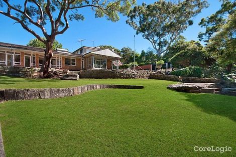 Property photo of 54 Northcote Road Lindfield NSW 2070