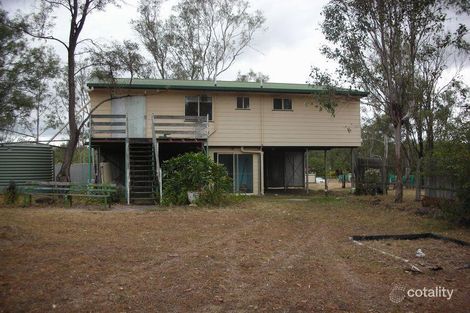 77 Cricket Rd, Regency Downs, QLD 4341