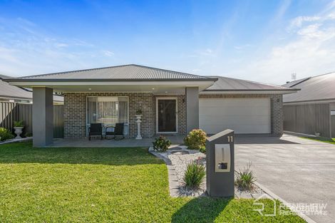 11 Payne St, Wyee, NSW 2259