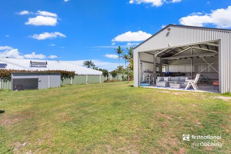 Property photo of 39 Spinnaker Way Corlette NSW 2315
