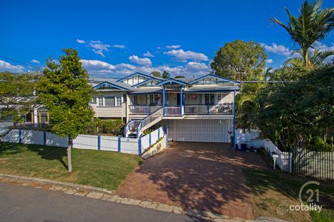 Property photo of 58 Daphne Street Grange QLD 4051