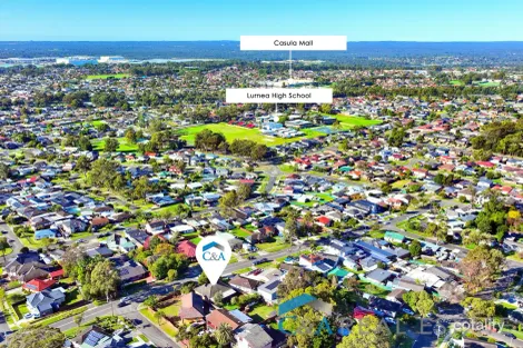 Property photo of 125 Hill Road Lurnea NSW 2170