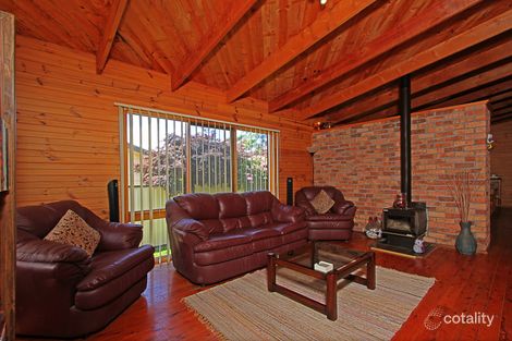 64 Wallaroy Dr, Burrill Lake, NSW 2539