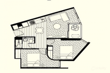 301/8 Daly St, South Yarra, VIC 3141