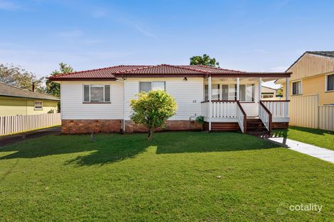 15 Berghofer St, Rockville, QLD 4350