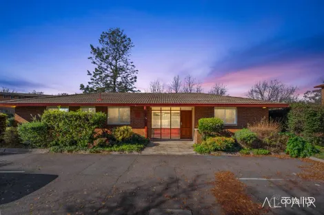 91/27 Coxen St, Hughes, ACT 2605