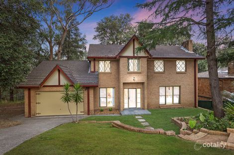 Property photo of 2A Dillwynnia Grove Heathcote NSW 2233
