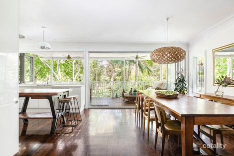 Property photo of 6 Augustine Street Hunters Hill NSW 2110